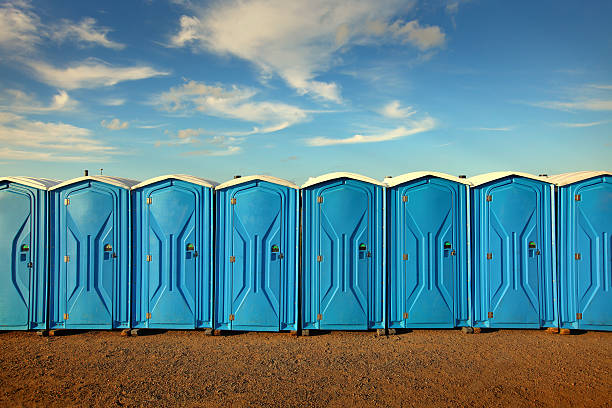 Portable Toilets for Disaster Relief Sites in Oyster Creek, TX